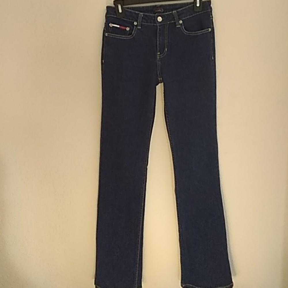 Tommy Hilfiger jeans size 5